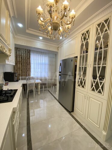 Продаётся 5-комн. новостройка 159 м², м. Ази Асланов, photo 9 from 24