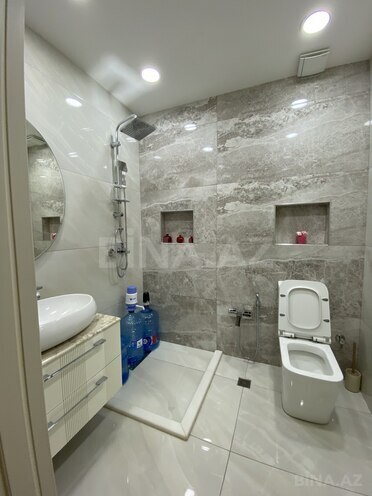 Продаётся 5-комн. новостройка 159 м², м. Ази Асланов, photo 12 from 24