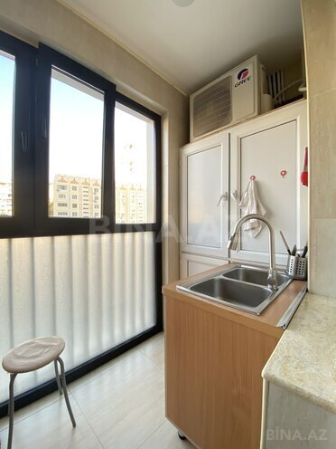 Продаётся 5-комн. новостройка 159 м², м. Ази Асланов, photo 11 from 24
