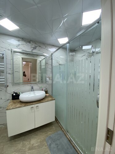 Продаётся 5-комн. новостройка 159 м², м. Ази Асланов, photo 21 from 24
