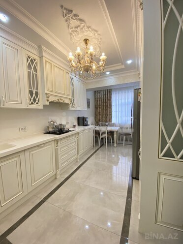 Продаётся 5-комн. новостройка 159 м², м. Ази Асланов, photo 7 from 24