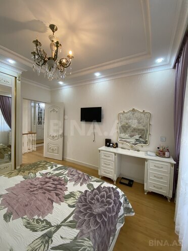 Продаётся 5-комн. новостройка 159 м², м. Ази Асланов, photo 14 from 24