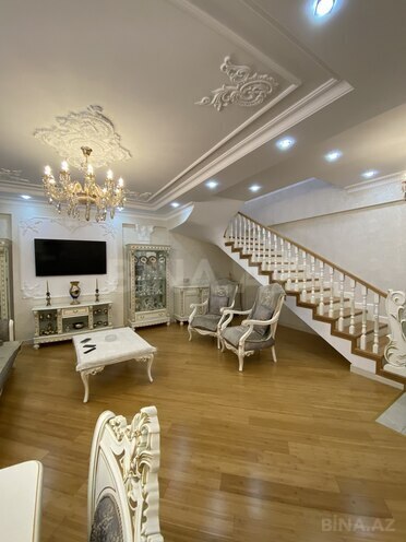 Продаётся 5-комн. новостройка 159 м², м. Ази Асланов, photo 3 from 24