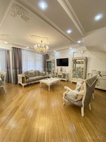 Продаётся 5-комн. новостройка 159 м², м. Ази Асланов, photo 5 from 24