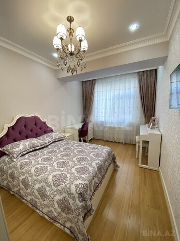 Продаётся 5-комн. новостройка 159 м², м. Ази Асланов, photo 19 from 24