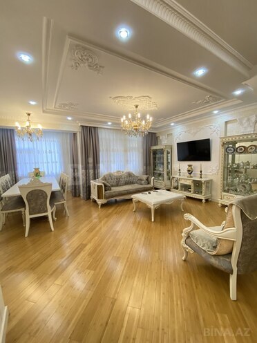 Продаётся 5-комн. новостройка 159 м², м. Ази Асланов, photo 6 from 24