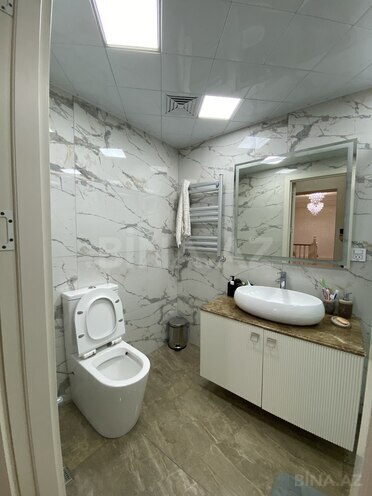 Продаётся 5-комн. новостройка 159 м², м. Ази Асланов, photo 22 from 24