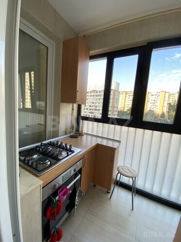 Продаётся 5-комн. новостройка 159 м², м. Ази Асланов, photo 10 from 24