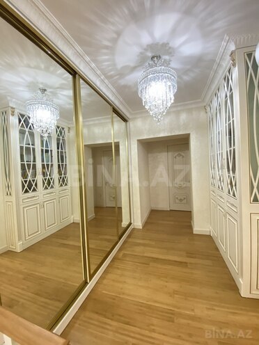 Продаётся 5-комн. новостройка 159 м², м. Ази Асланов, photo 23 from 24
