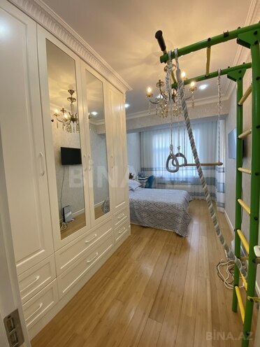 Продаётся 5-комн. новостройка 159 м², м. Ази Асланов, photo 16 from 24