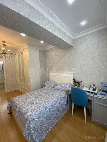 Продаётся 5-комн. новостройка 159 м², м. Ази Асланов, photo 17 from 24