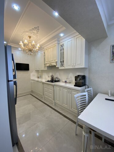 Продаётся 5-комн. новостройка 159 м², м. Ази Асланов, photo 8 from 24
