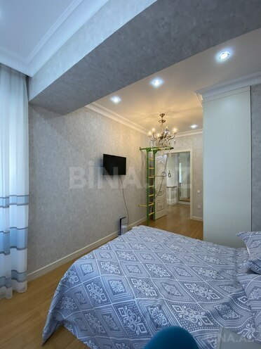 Продаётся 5-комн. новостройка 159 м², м. Ази Асланов, photo 18 from 24