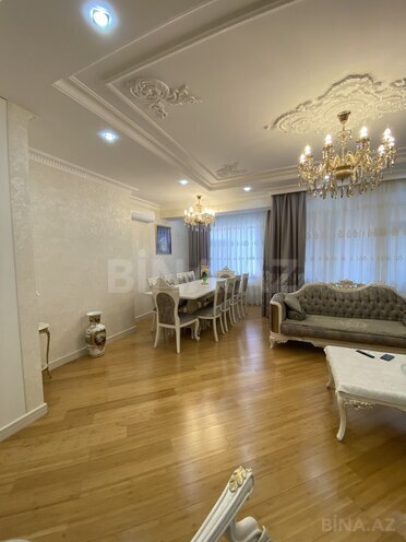 Продаётся 5-комн. новостройка 159 м², м. Ази Асланов, photo 4 from 24