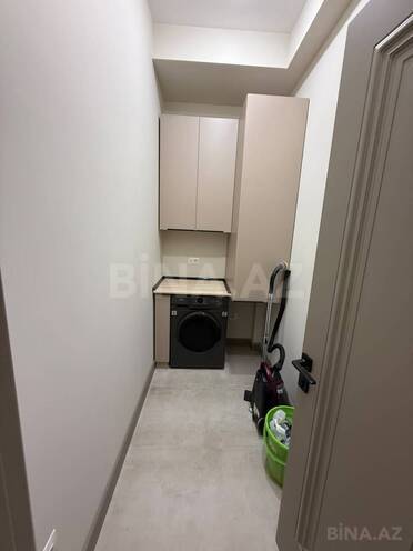 İcarəyə verilir 2 otaqlı yeni tikili 75 m², Sea Breeze q., photo 10 from 12