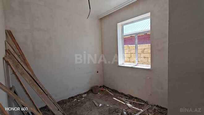 Satılır 1 otaqlı həyət evi/bağ evi 50 m², Mehdiabad q., photo 4 from 9