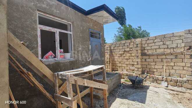 Satılır 1 otaqlı həyət evi/bağ evi 50 m², Mehdiabad q., photo 3 from 9