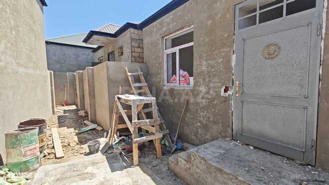 Satılır 1 otaqlı həyət evi/bağ evi 50 m², Mehdiabad q., photo 7 from 9