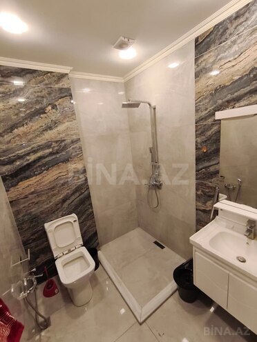 İcarəyə verilir 2 otaqlı ofis 60 m², Gənclik m., photo 11 from 13