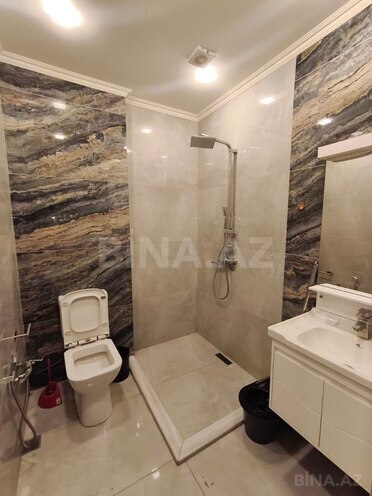 İcarəyə verilir 2 otaqlı ofis 60 m², Gənclik m., photo 12 from 13