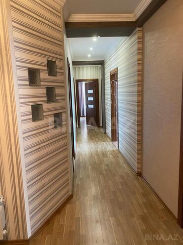 Продаётся 3-комн. новостройка 126 м², м. Шах Исмаил Хатаи, photo 12 from 17