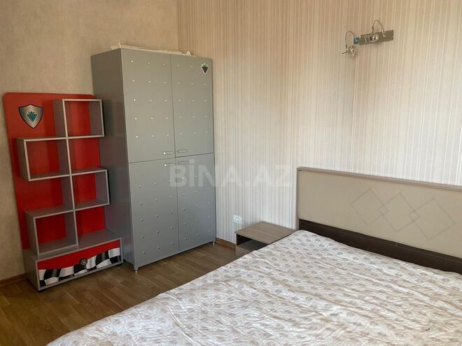 Продаётся 3-комн. новостройка 126 м², м. Шах Исмаил Хатаи, photo 9 from 17