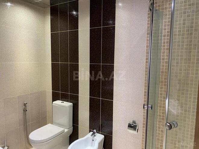 Продаётся 3-комн. новостройка 126 м², м. Шах Исмаил Хатаи, photo 15 from 17