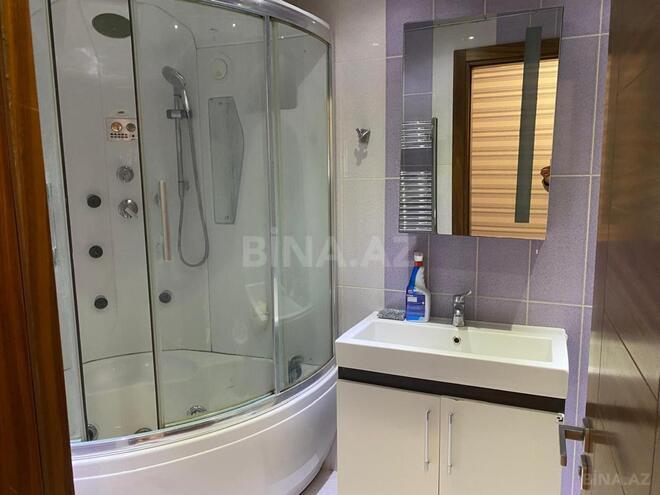 Продаётся 3-комн. новостройка 126 м², м. Шах Исмаил Хатаи, photo 14 from 17