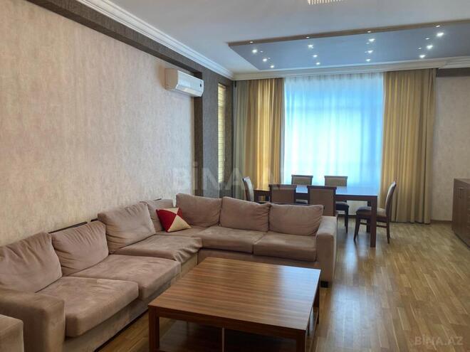 Продаётся 3-комн. новостройка 126 м², м. Шах Исмаил Хатаи, photo 3 from 17