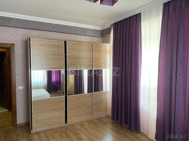Продаётся 3-комн. новостройка 126 м², м. Шах Исмаил Хатаи, photo 7 from 17