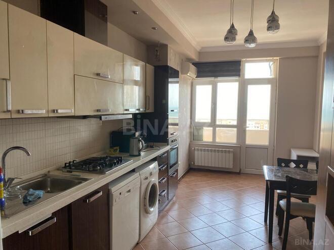 Продаётся 3-комн. новостройка 126 м², м. Шах Исмаил Хатаи, photo 10 from 17