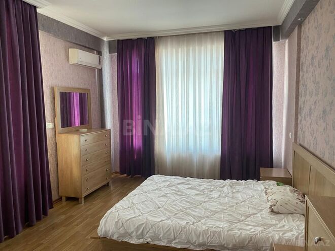 Продаётся 3-комн. новостройка 126 м², м. Шах Исмаил Хатаи, photo 6 from 17