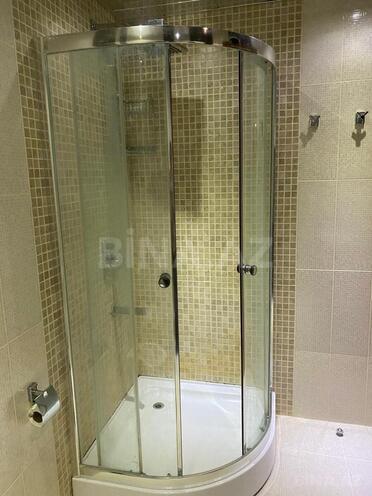 Продаётся 3-комн. новостройка 126 м², м. Шах Исмаил Хатаи, photo 16 from 17