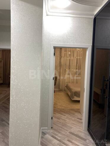 Продаётся 2-комн. новостройка 62 м², м. Ахмедлы, photo 10 from 21