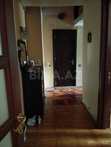 Satılır 3 otaqlı köhnə tikili 75 m², Elmlər Akademiyası m., photo 22 from 26