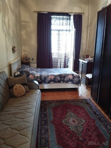 Satılır 3 otaqlı köhnə tikili 75 m², Elmlər Akademiyası m., photo 16 from 26