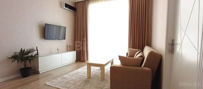 İcarəyə verilir 2 otaqlı köhnə tikili 53 m², İçəri Şəhər m., photo 1 from 12