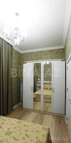 İcarəyə verilir 2 otaqlı köhnə tikili 53 m², İçəri Şəhər m., photo 6 from 12