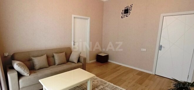 İcarəyə verilir 2 otaqlı köhnə tikili 53 m², İçəri Şəhər m., photo 4 from 12