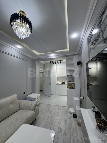Satılır 2 otaqlı yeni tikili 53 m², 28 May m., photo 3 from 8