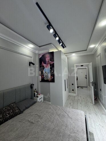Satılır 2 otaqlı yeni tikili 53 m², 28 May m., photo 5 from 8