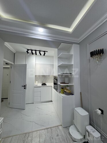 Satılır 2 otaqlı yeni tikili 53 m², 28 May m., photo 4 from 8