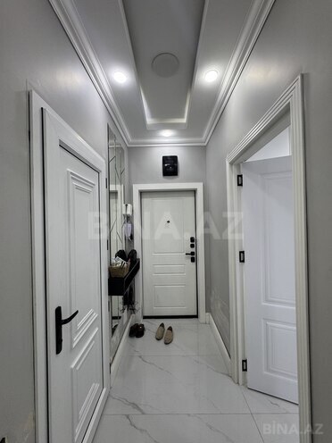 Satılır 2 otaqlı yeni tikili 53 m², 28 May m., photo 7 from 8