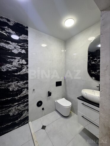 Satılır 2 otaqlı yeni tikili 53 m², 28 May m., photo 6 from 8