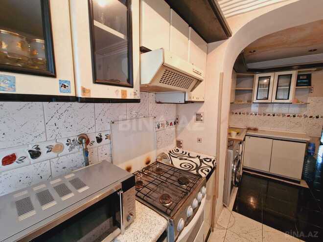 Сдаётся 2-комн. вторичка 70 м², м. Гянджлик, photo 9 from 12
