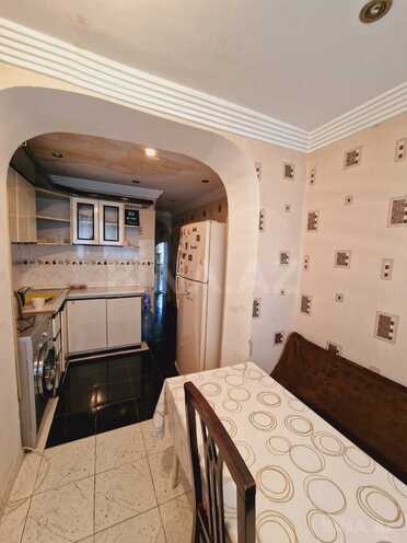 Сдаётся 2-комн. вторичка 70 м², м. Гянджлик, photo 10 from 12