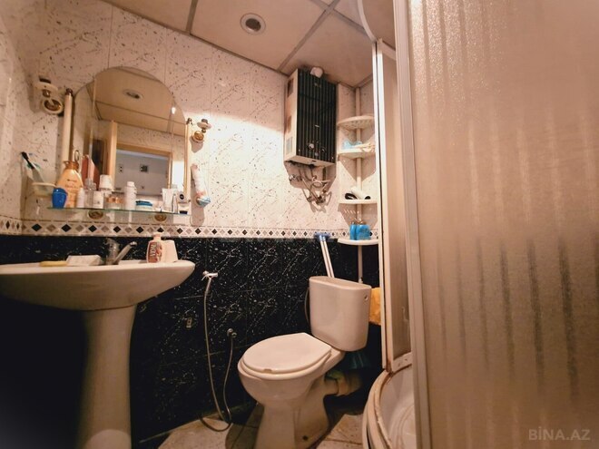 Сдаётся 2-комн. вторичка 70 м², м. Гянджлик, photo 11 from 12