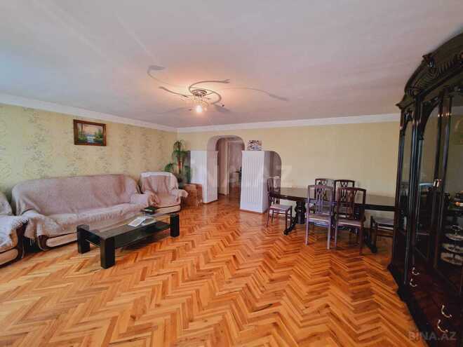 Сдаётся 2-комн. вторичка 70 м², м. Гянджлик, photo 3 from 12