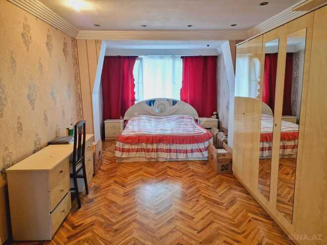 Сдаётся 2-комн. вторичка 70 м², м. Гянджлик, photo 5 from 12