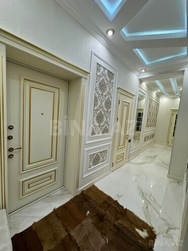 Satılır 3 otaqlı yeni tikili 100 m², İnşaatçılar m., photo 9 from 16